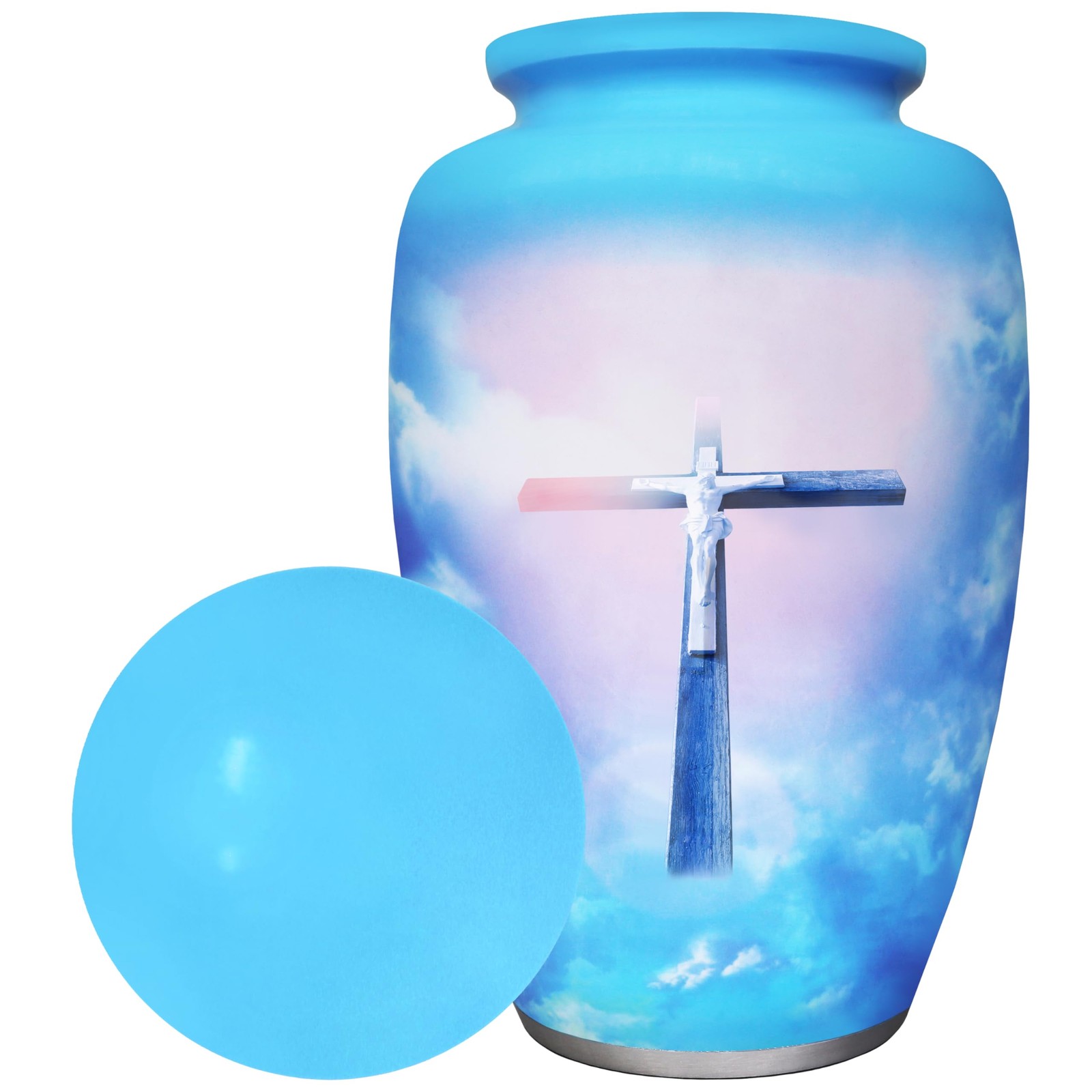 Cremation Urns for Human Ashes Adult Female or Male, Urn for Ashes for Women …