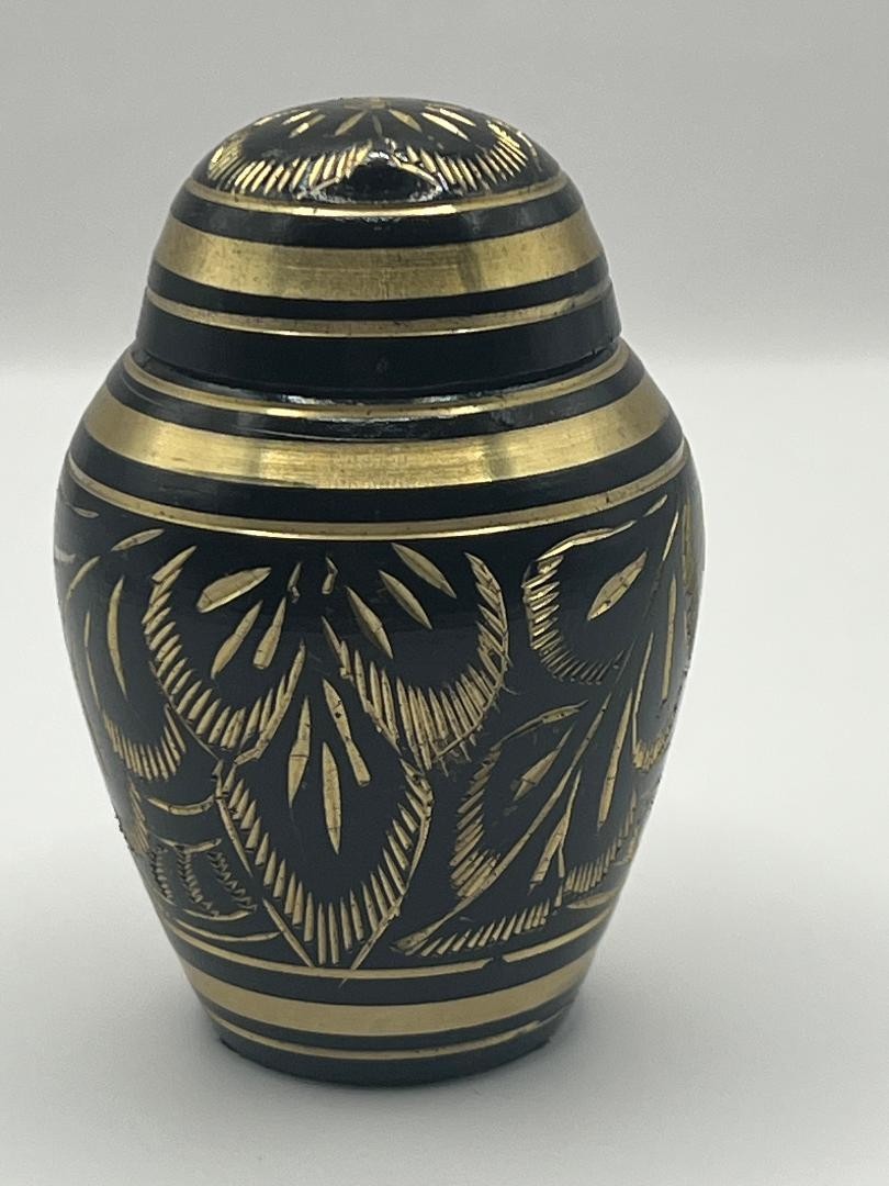 Radiance Urn for Human Ashes Adult, Baby Urn, Cremation Urns Keepsakes
