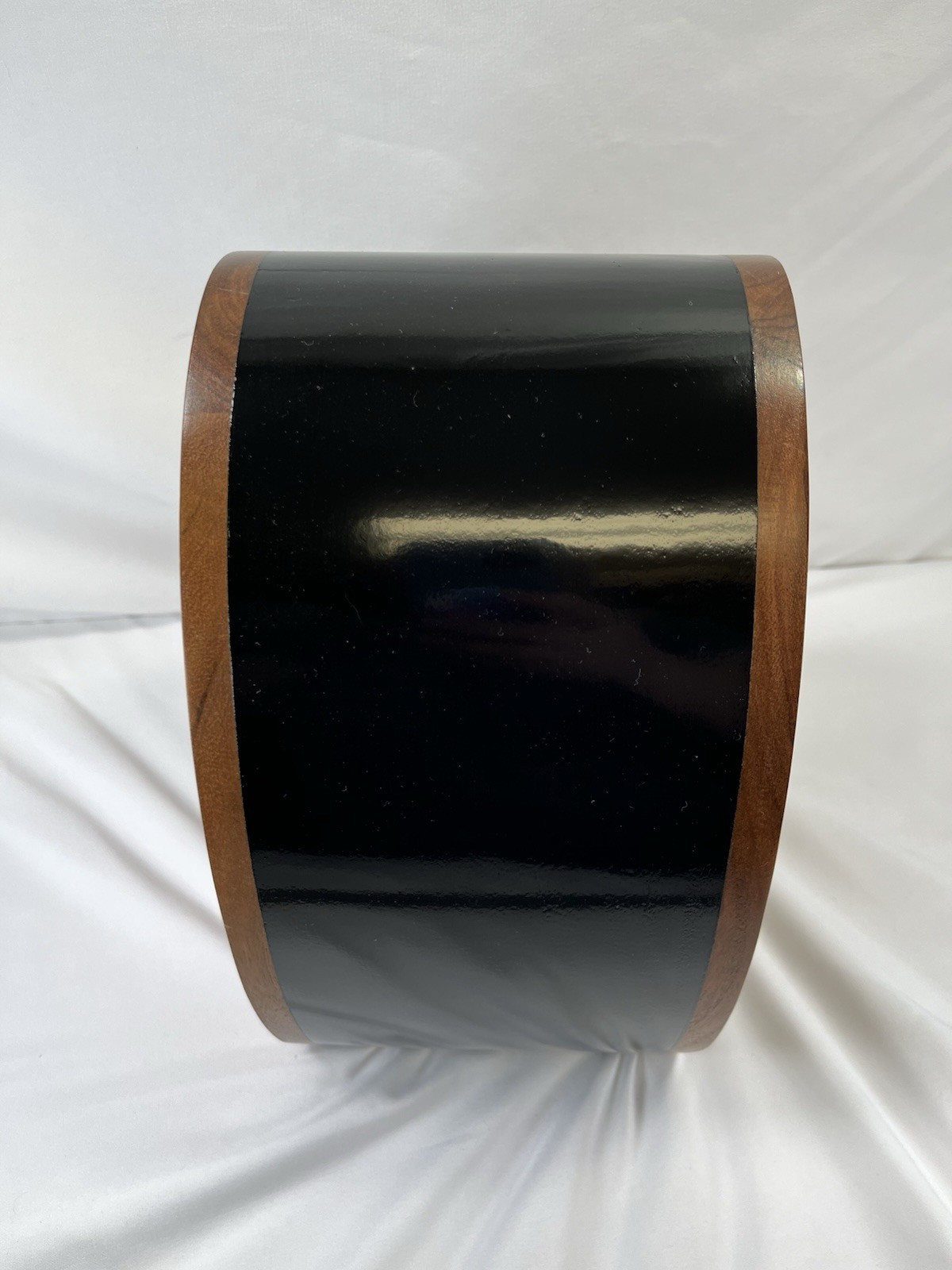 Wooden Urn for Ashes Adult up to 250 lbs, Extra Large, Acacia Wood