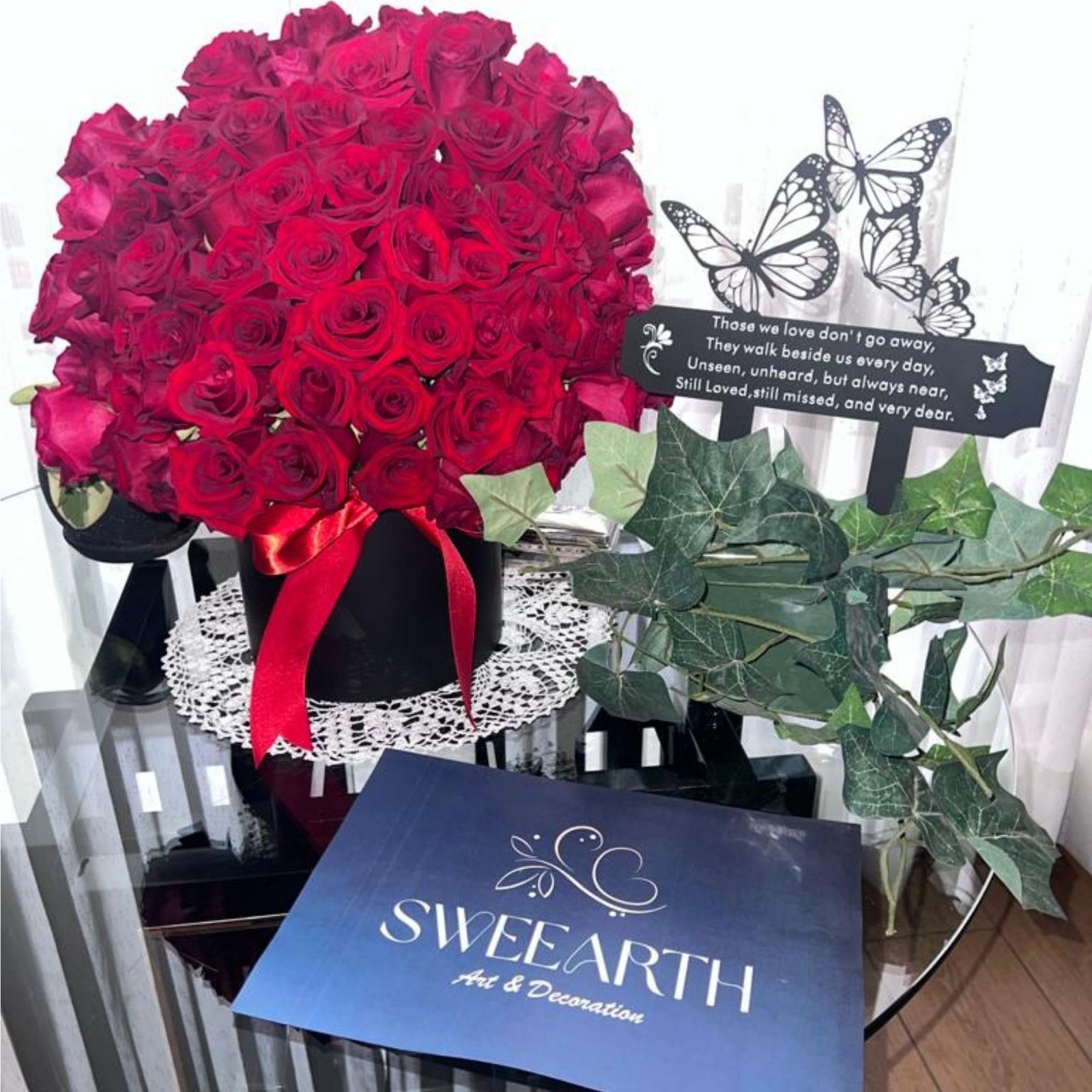 Grave Decorations for Cemetery – Express your Eternal Love – Fine Craftsmansh…