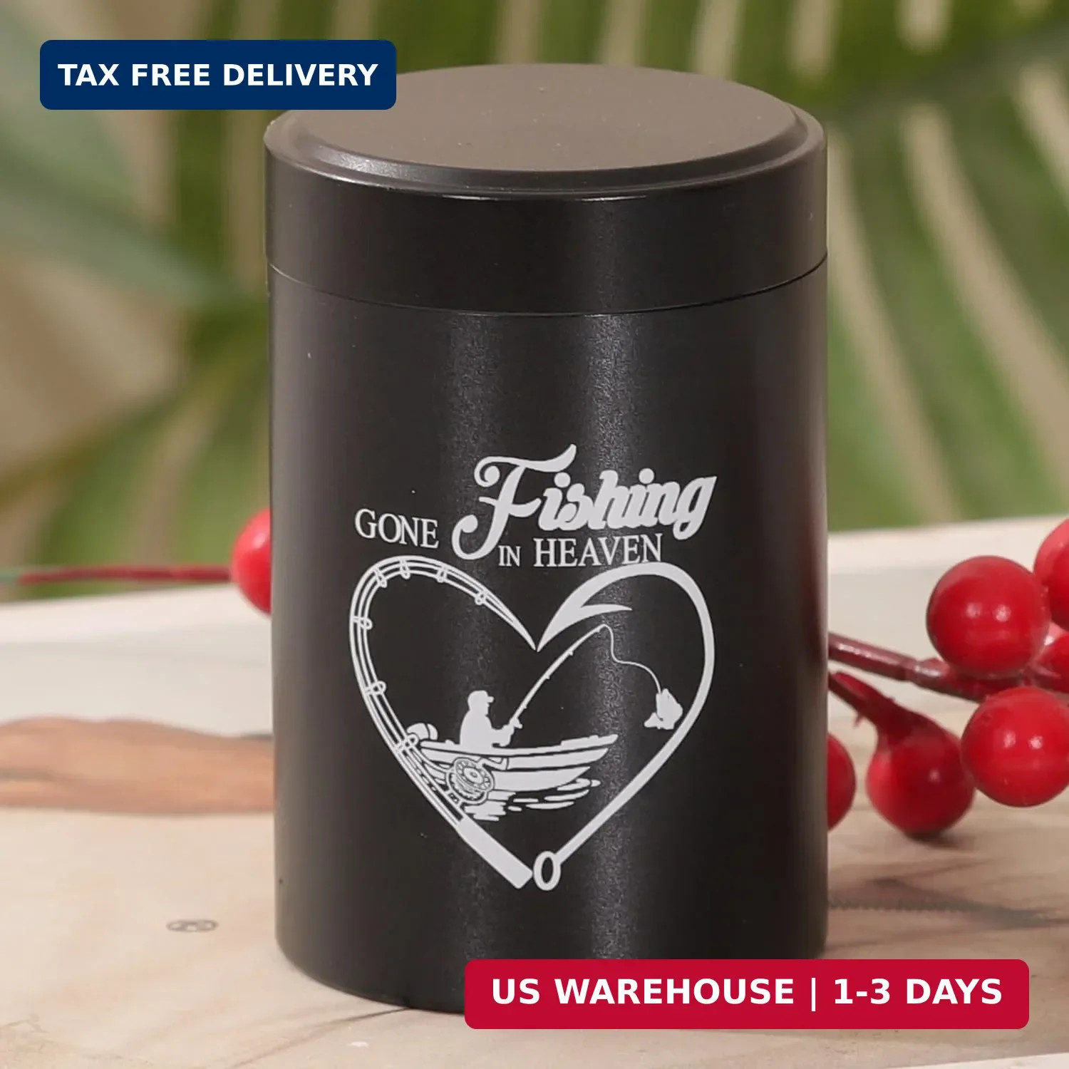 Up to 7 Cubic Inches Mini Cremation Urns for Human Ashes Small Urns for Ashes Ad