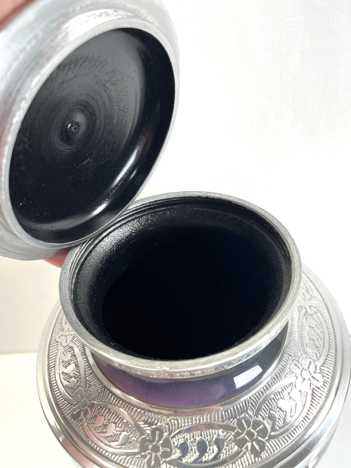 Tree of Life Urn, Adult Urns for Human Ashes, Burial Urns, Cremation Urns