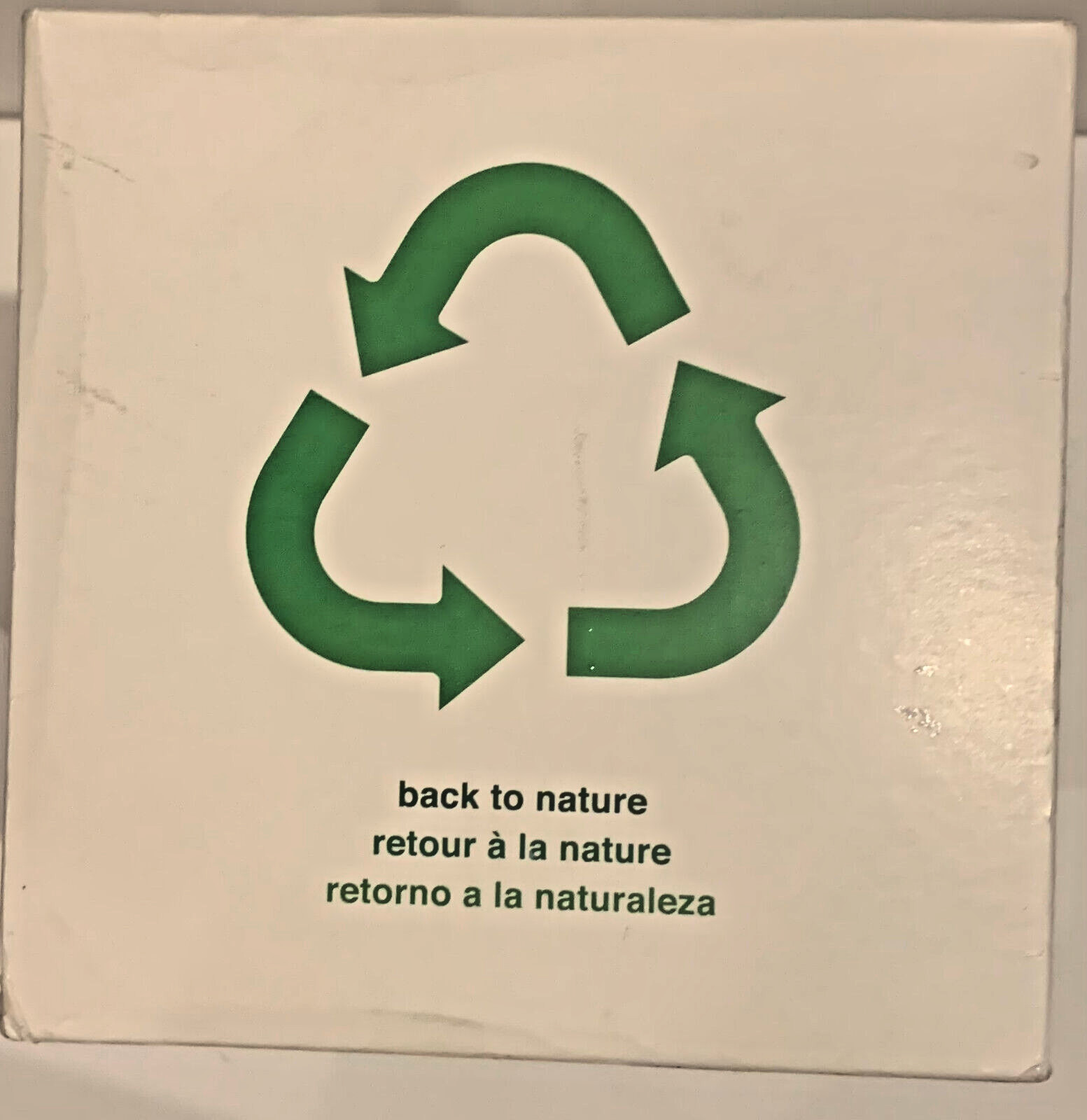 Bios Back To Nature Biodegradable Urn With Seed for Loved Ones or Pets