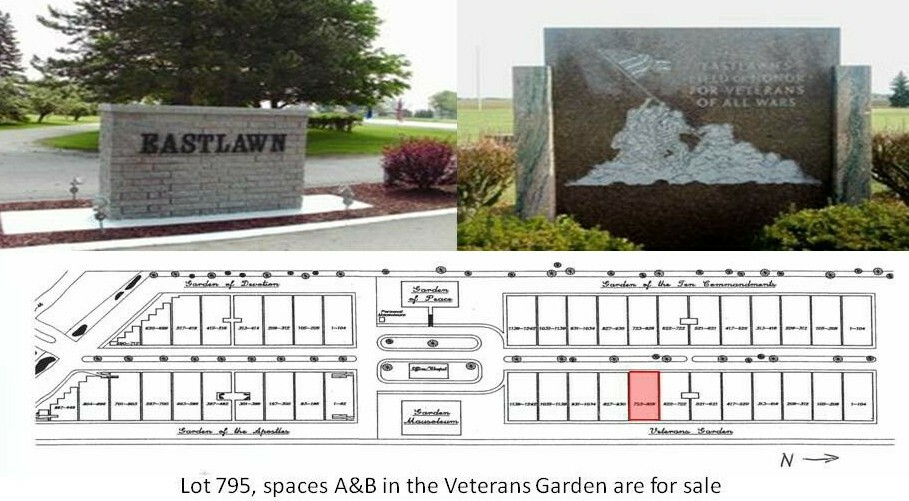 Cemetary Plots For Sale Eastlawn Memorial Gardens Michigan
