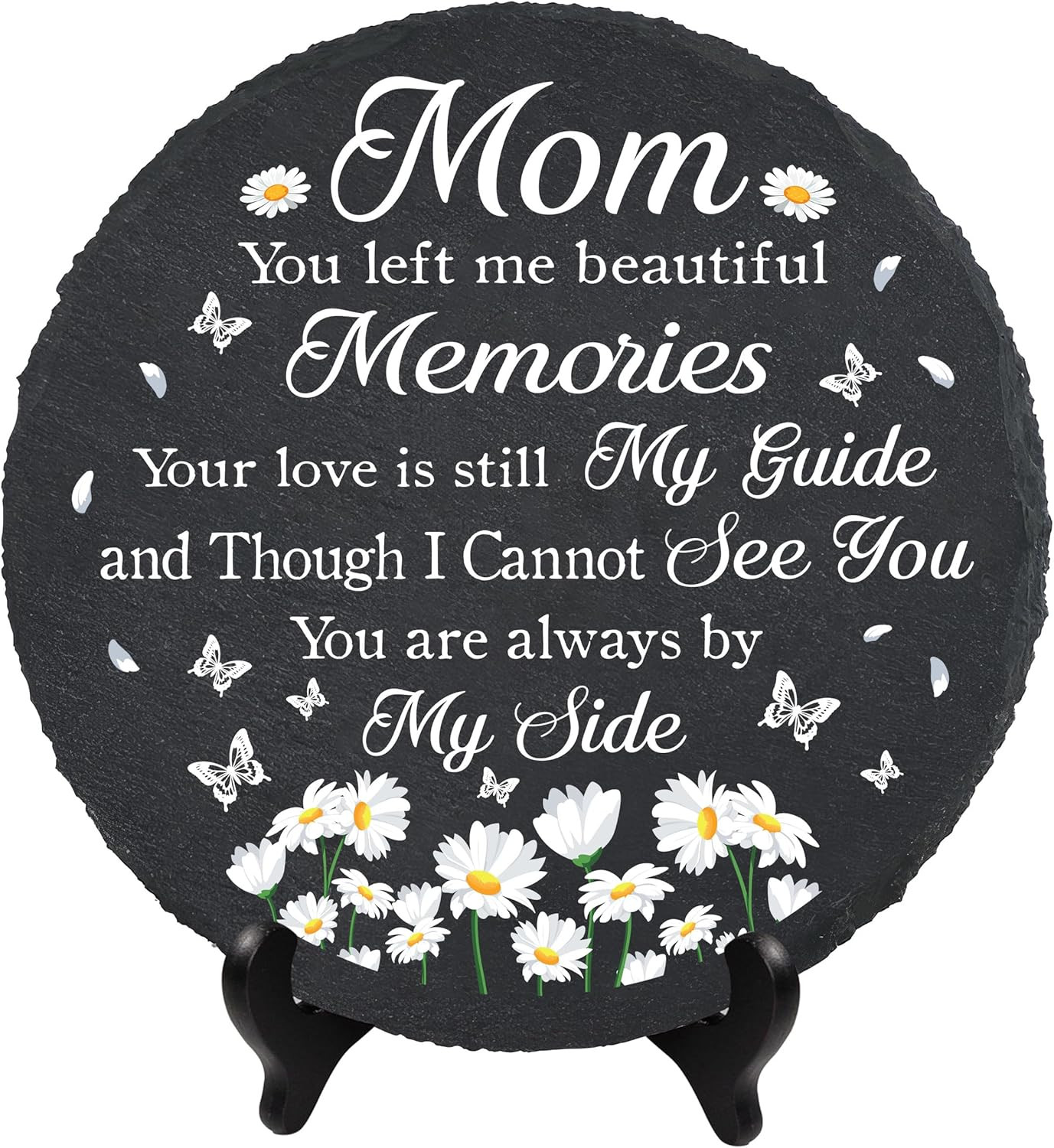 Memorial Gifts for Loss of Mom, Sympathy Gifts for Loss of Mother, Memorial Gard