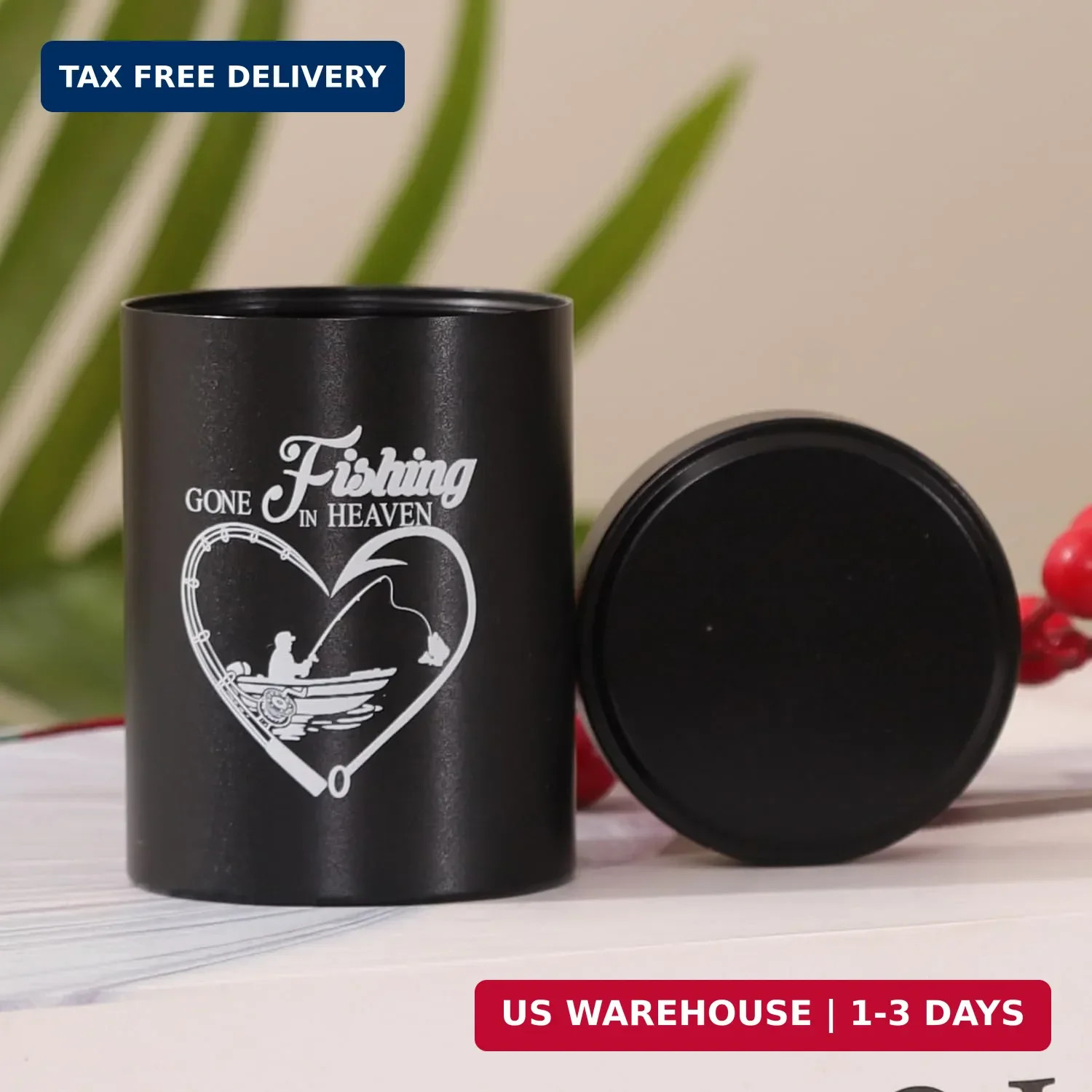 Up to 7 Cubic Inches Mini Cremation Urns for Human Ashes Small Urns for Ashes Ad