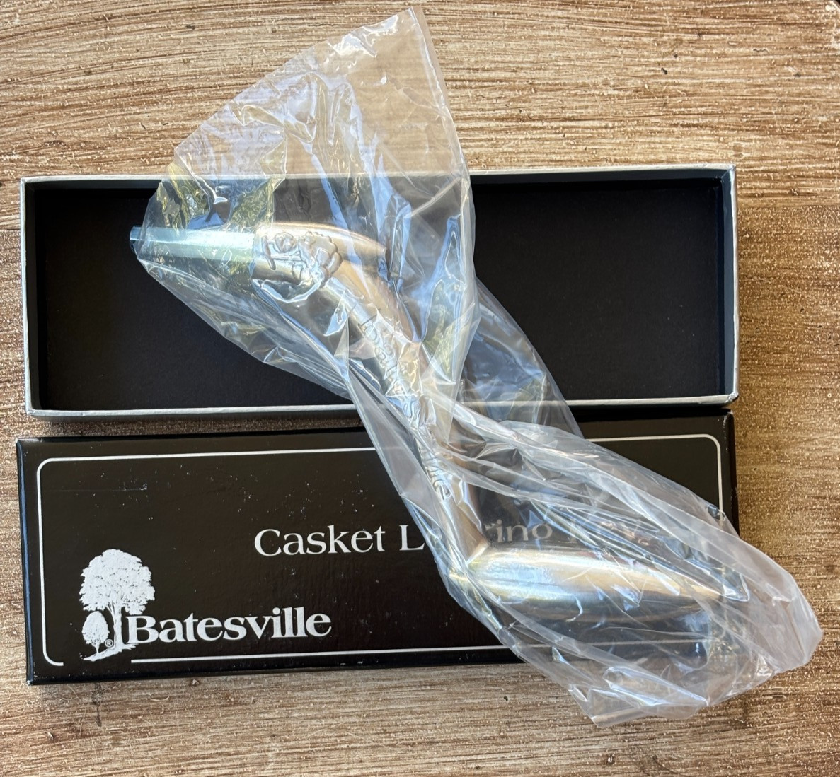 Casket Locking Key Batesville
