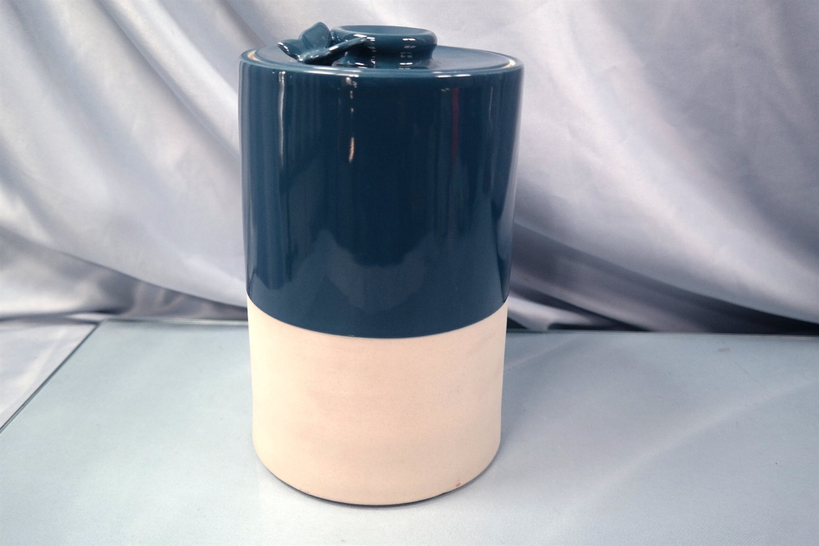 Large Cremation Urn Forever and Always Funeral with Bag