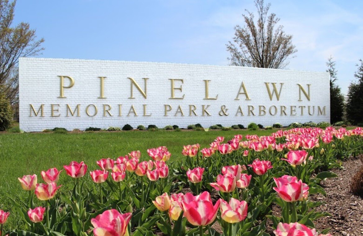 Double Burial Plot, Pinelawn Cemetery Plots for Sale, Farmingdale New York