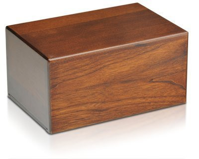 Economy Wooden Urn Box – Extra Large