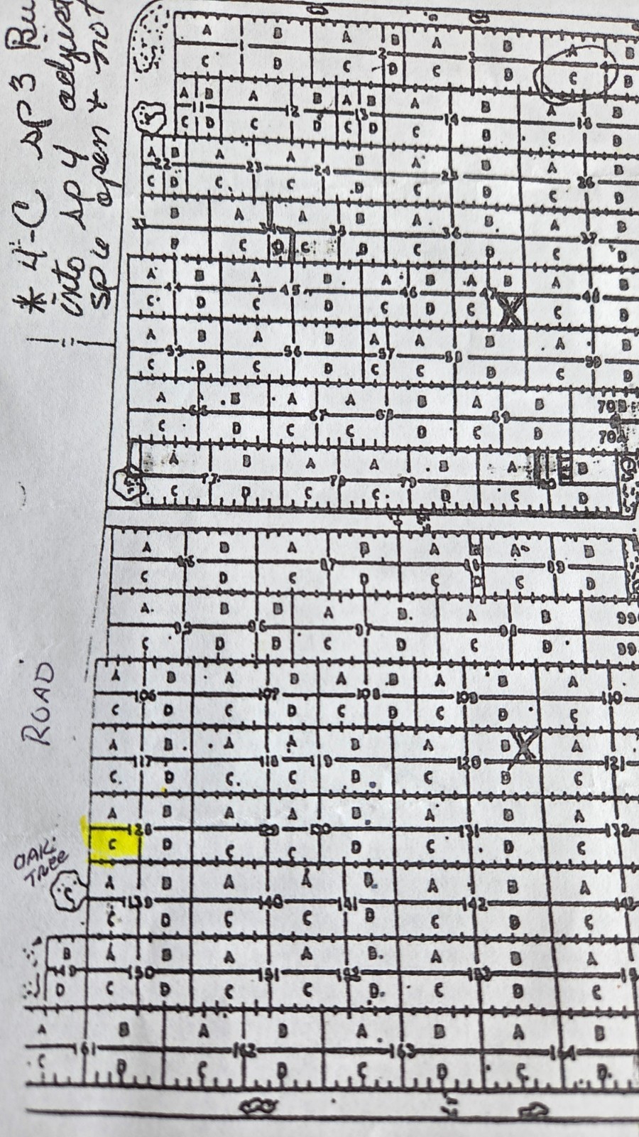 Two cemetery plots, Veterans Garden, Live Oak Memorial, Charleston SC, $4500