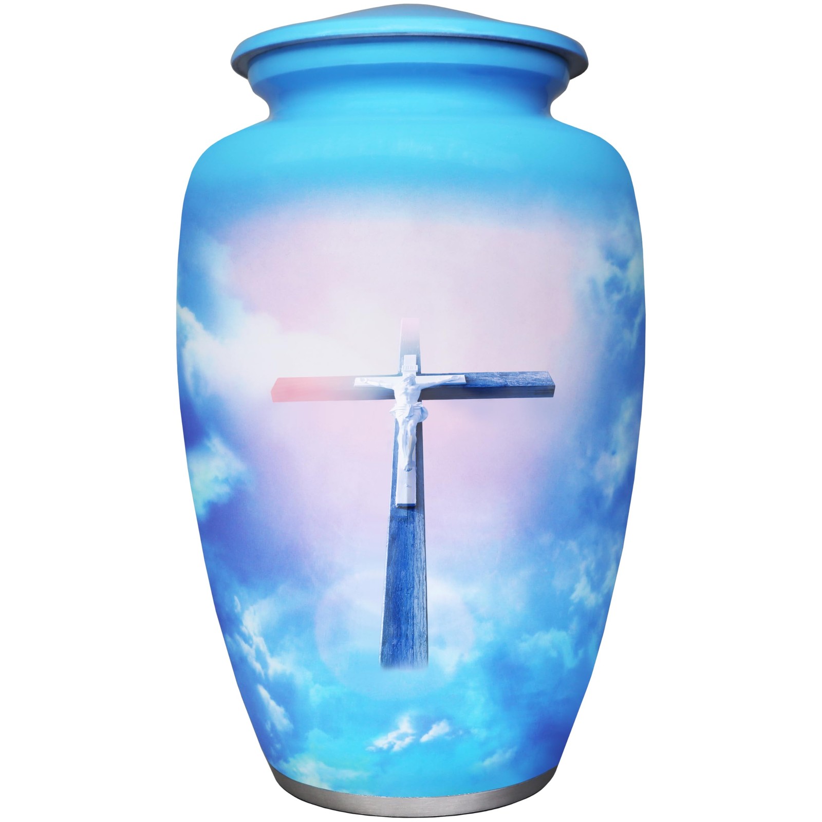 Cremation Urns for Human Ashes Adult Female or Male, Urn for Ashes for Women …