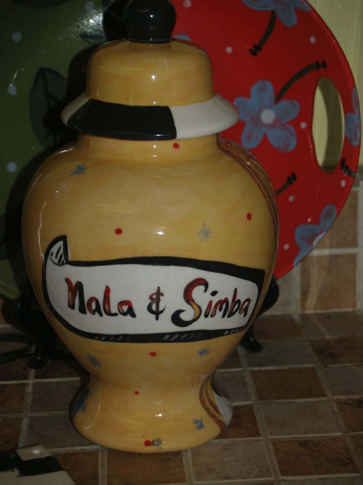 Custom Pet urn for ashes cat dog cremation urns multiple pet urn holy religious
