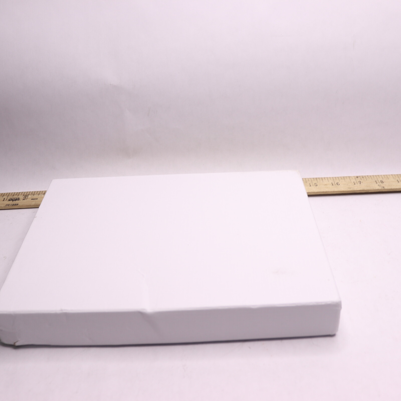 Funeral Guest Book Memorial Book Burgundy 10.25″ x 7.75″