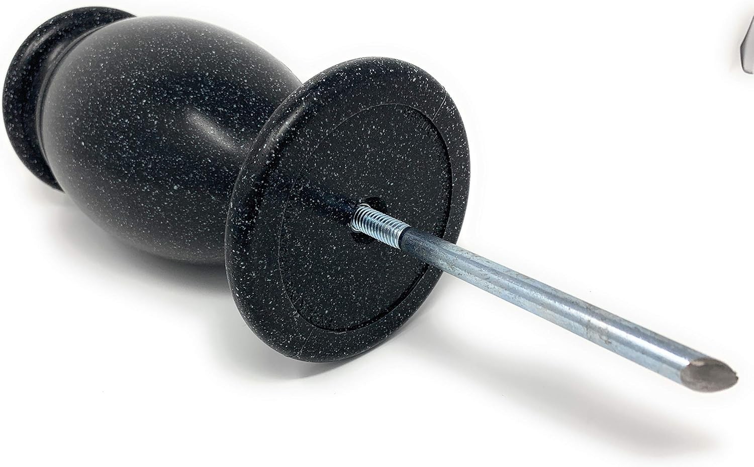 Virtually Indestructible Headstone Holder
