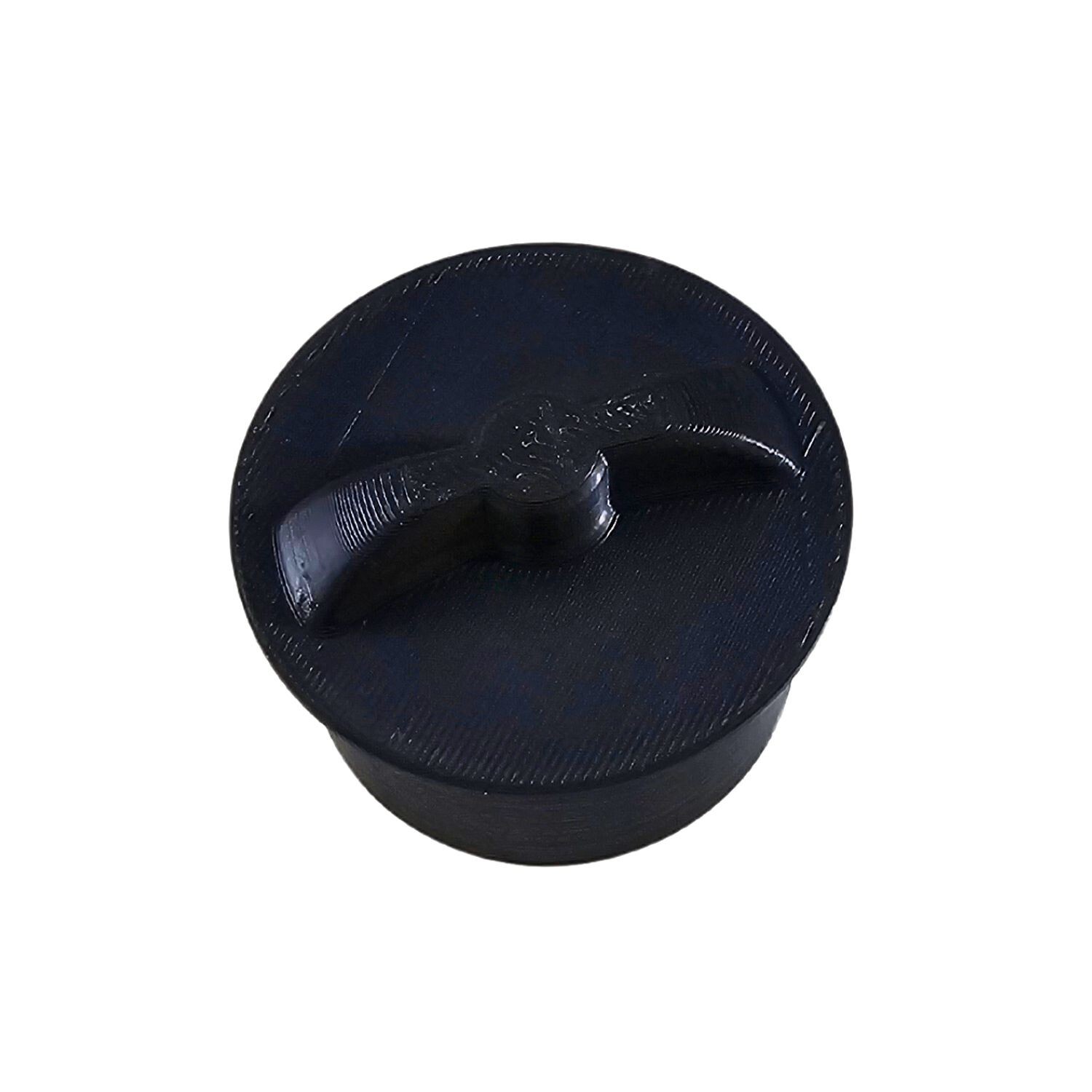 CEMETERY GRAVESTONE VASE LID LINER CAP RAIN SNOW COVER USA PR5235