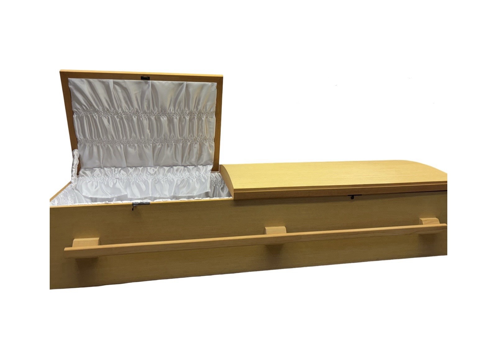 Casket (Wood) *compare to wally world $1199
