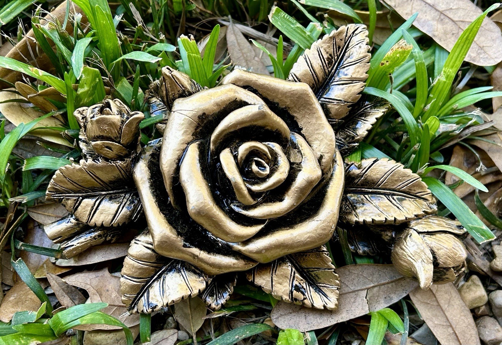 Eternal Reflections By Batesville Casket Company, Rose Garland Casket Corner