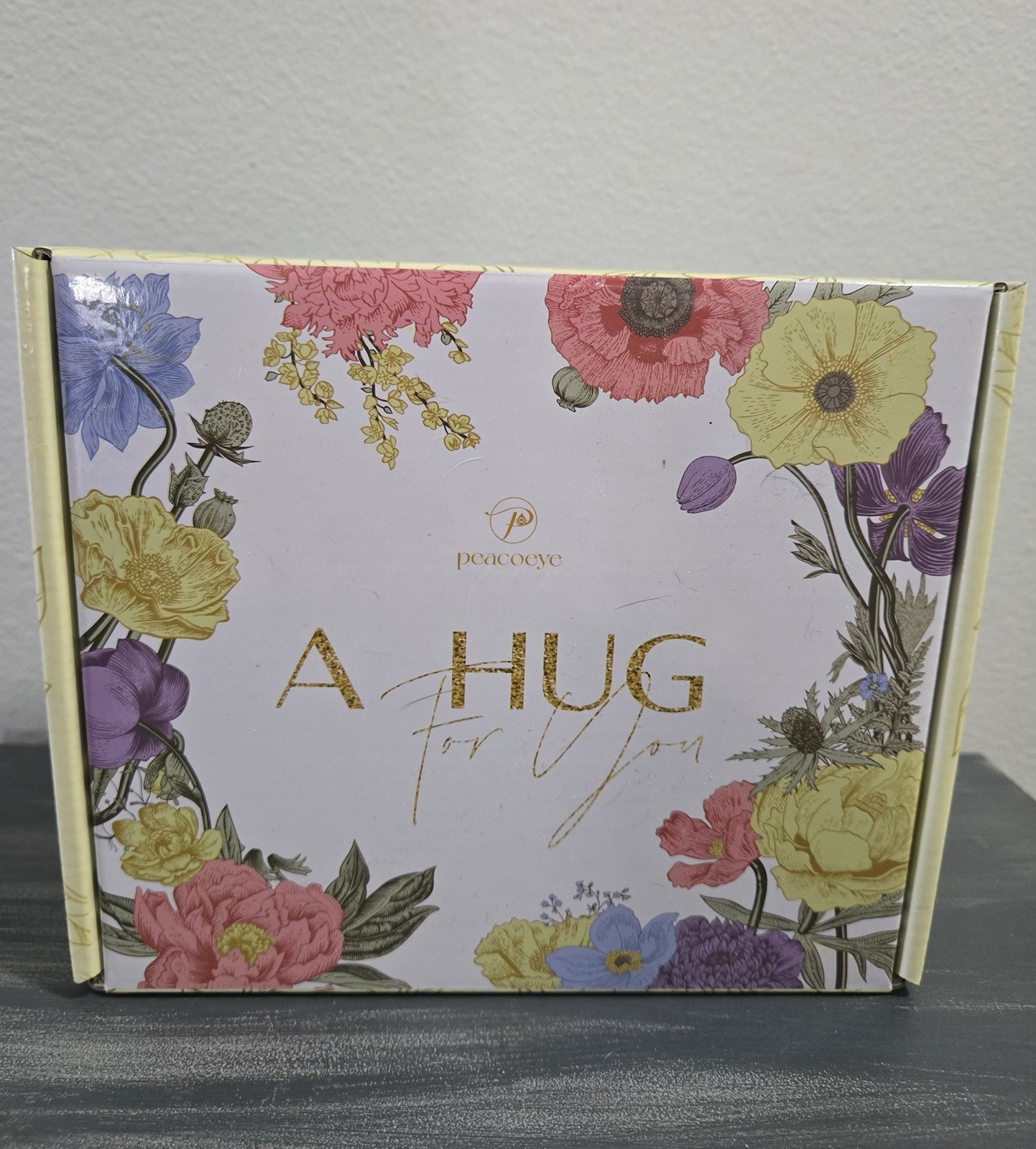 A Hug For You Gift Box Sympathy Gift Box For Loss Of A Loved One