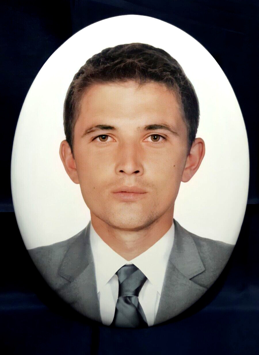 18x24cm Oval Porcelain Ceramic Photo Headstone Picture Outdoors Cemetery