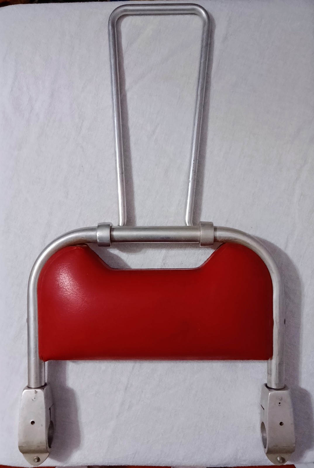 VINTAGE THE KLEVER COT HEARSE AMBULANCE GURNEY ACCESSORY PART