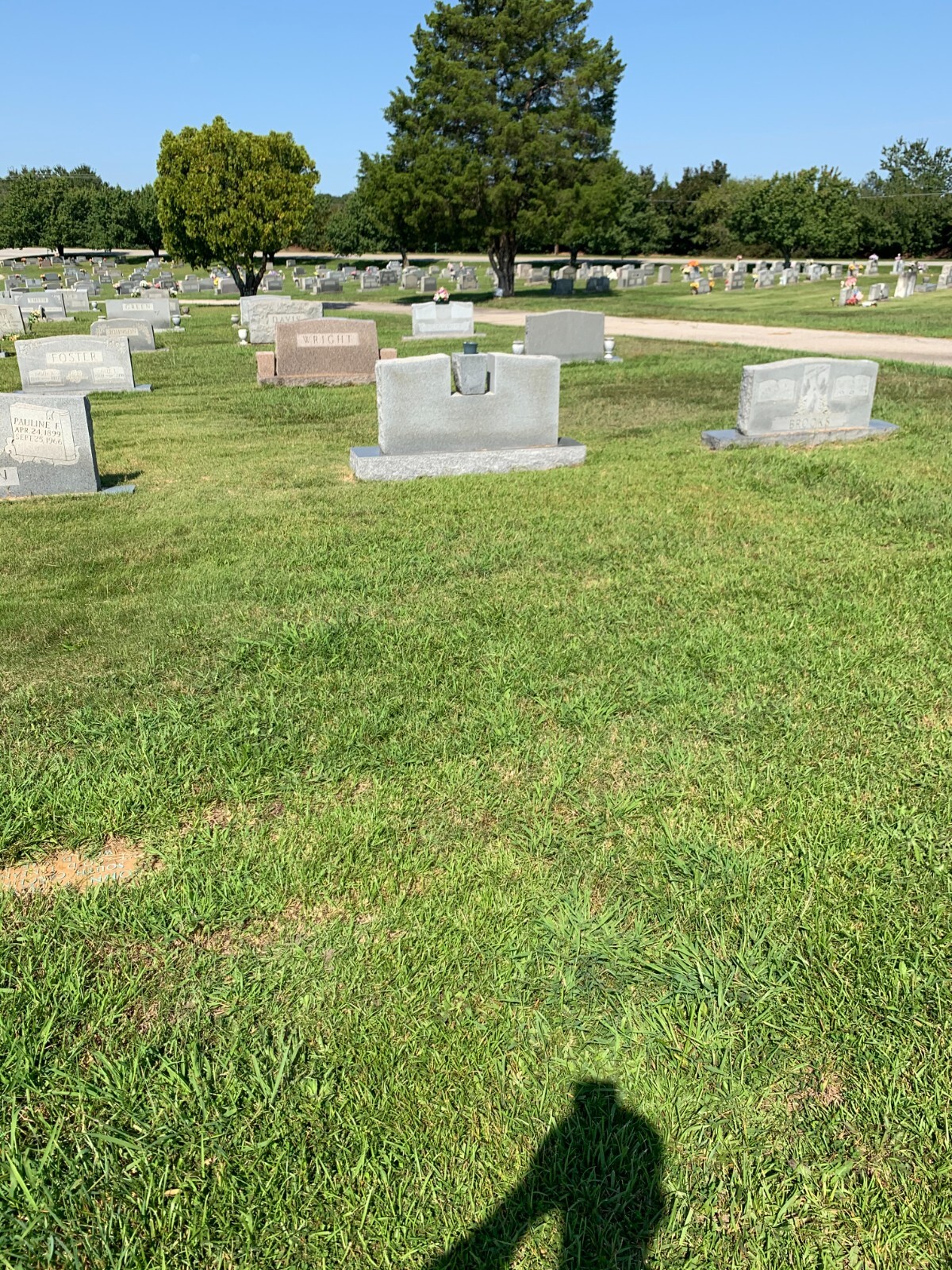 Sunset Memorial Gardens Spartanburg SC Cemetery Plot X2