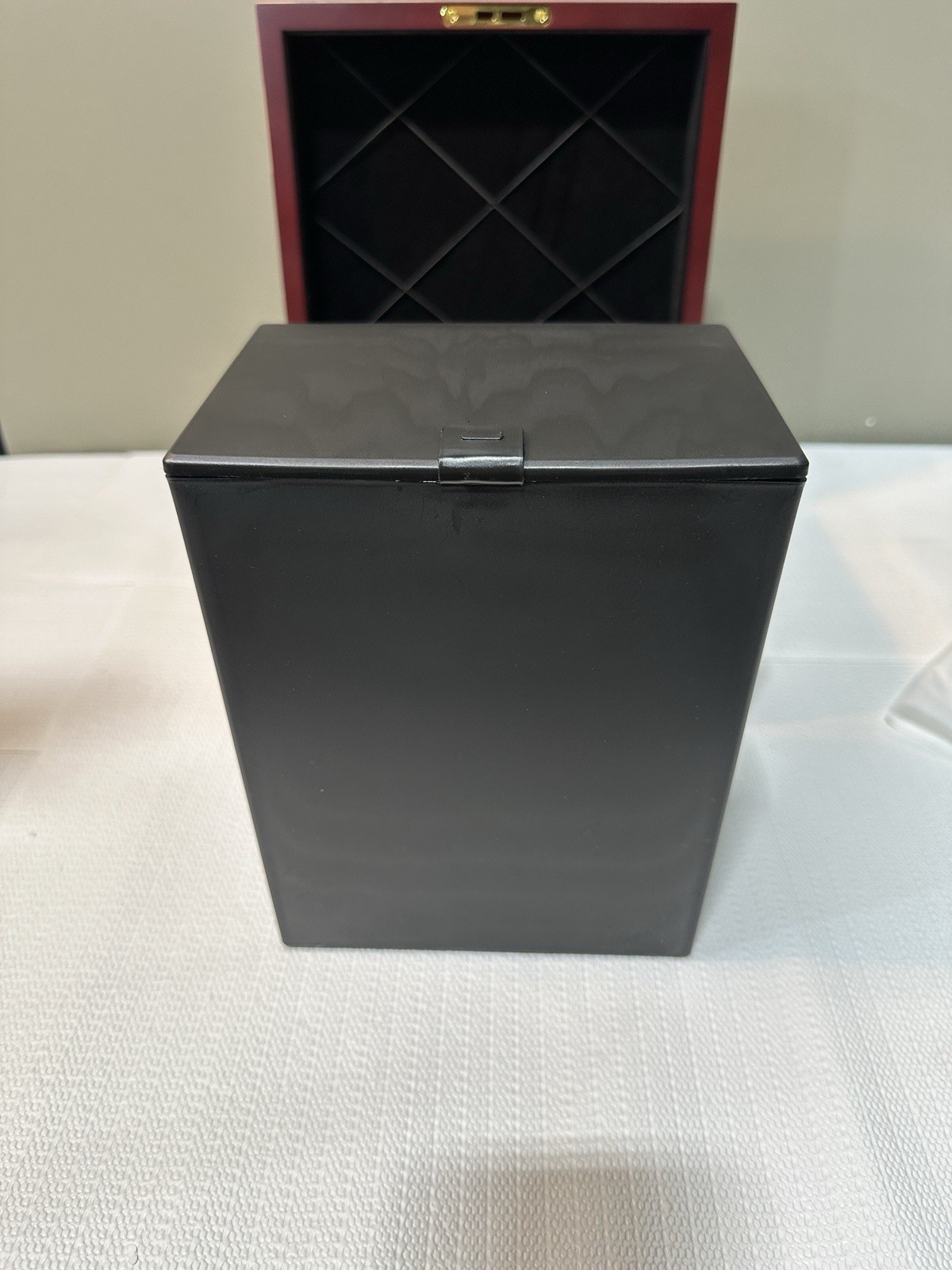 Stars And Stripes Cremation Box