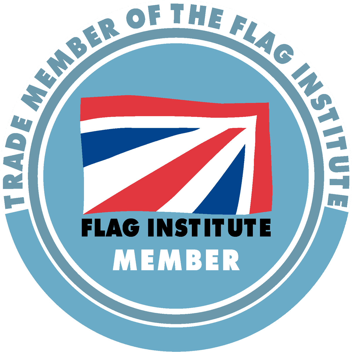 York City Coffin Drape Flag – Premium Quality and Made To Order in the UK