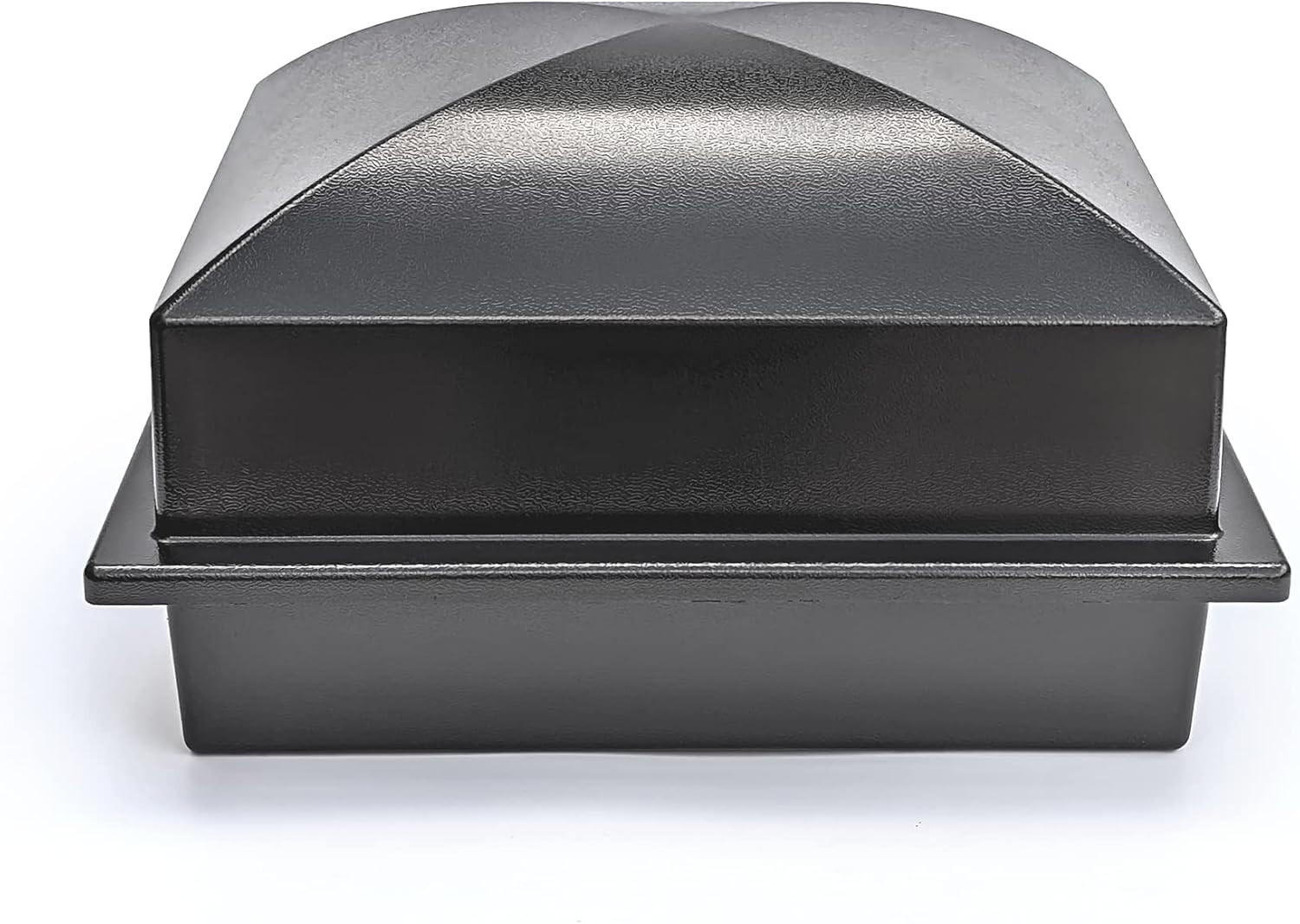 Recycled Urn Vault for Underground Burial | Fortified Container to Cremation Urn