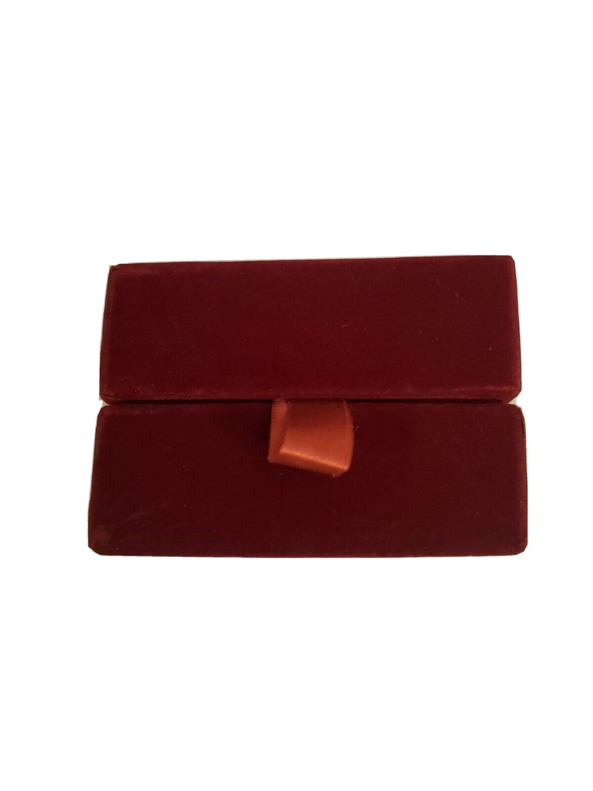 SCEXPORTS Brass Forever Mini Cremation Keepsake Urns for Human Ashes Red New
