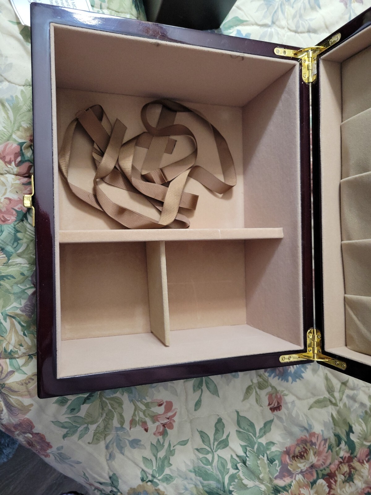 Urn Cremation Memorial Keepsake Box Kit Human Pet Remains Candle Cards Xtra Box