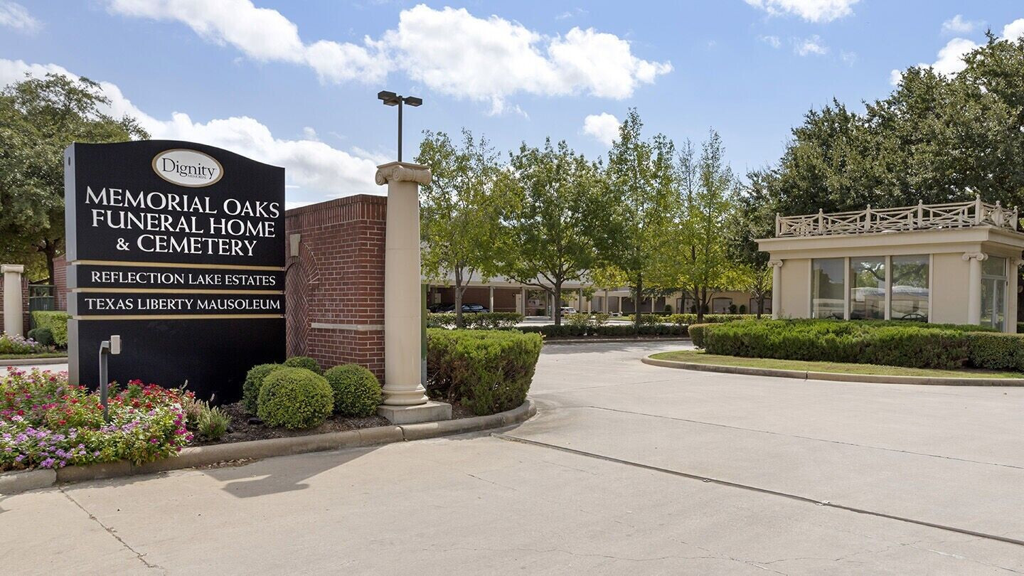 4 Burial Plots at Memorial Oaks Cemetery – Houston, TX – $15,000 each obo