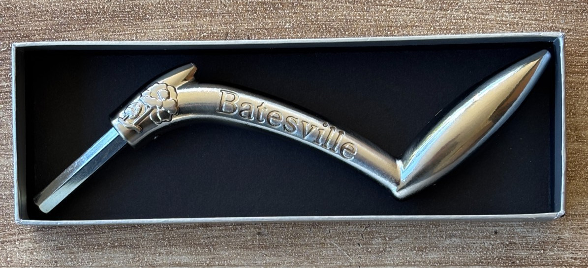 Casket Locking Key Batesville