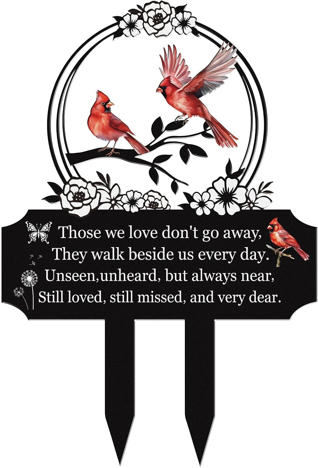 Cardinal Cemetery Decorations for Grave, Metal Memhttps://www.ebay.com/itm/Cardi