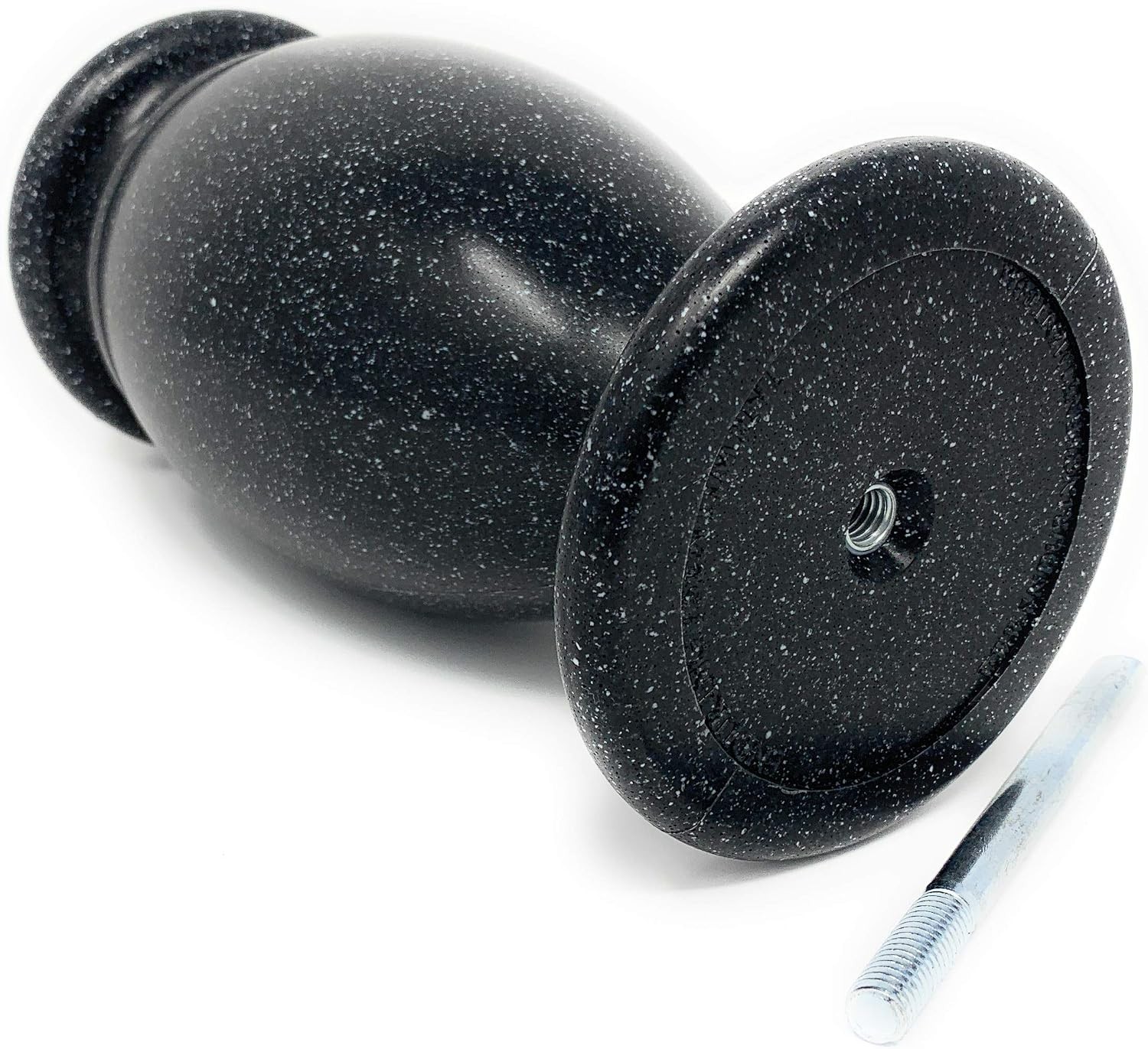 Virtually Indestructible Headstone Holder