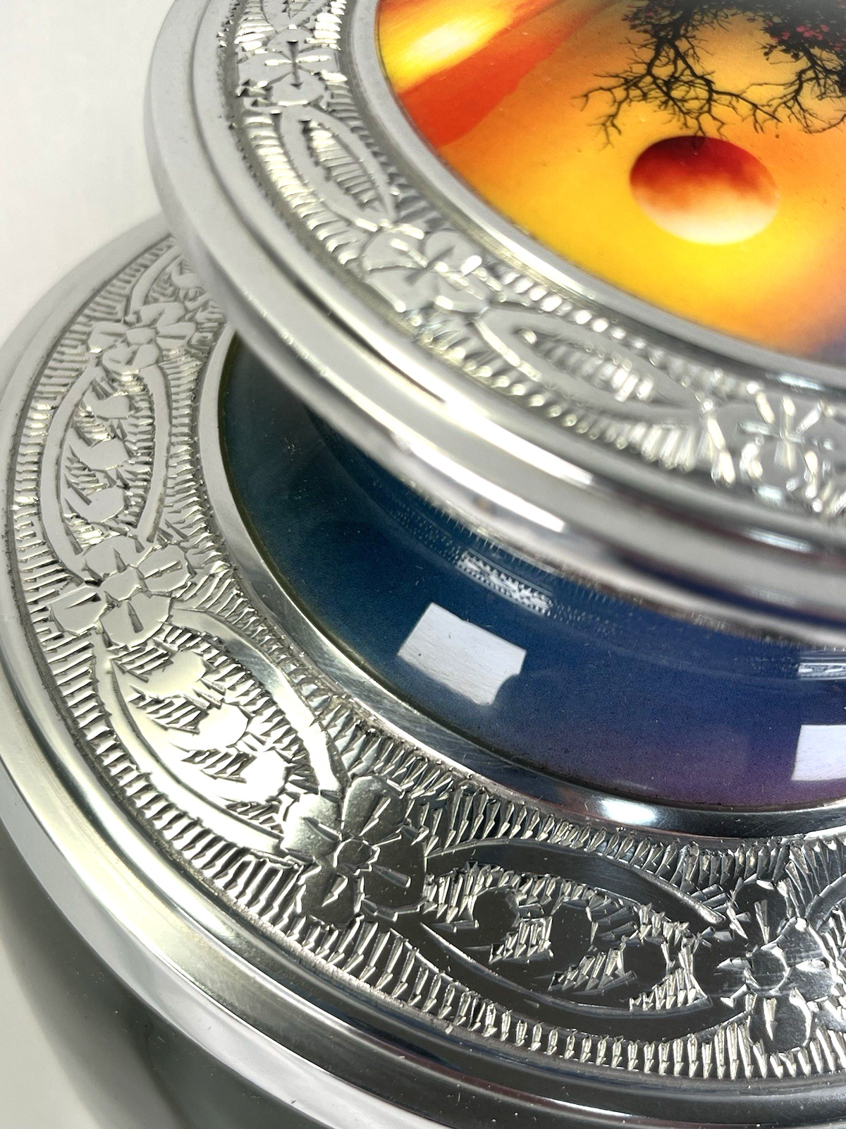 Tree of Life Urn, Adult Urns for Human Ashes, Burial Urns, Cremation Urns