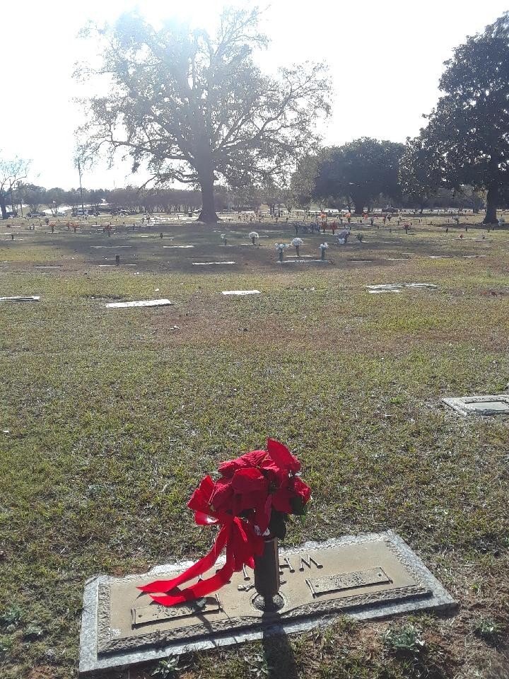 Grave Plots in Greenlawn – Columbia, SC