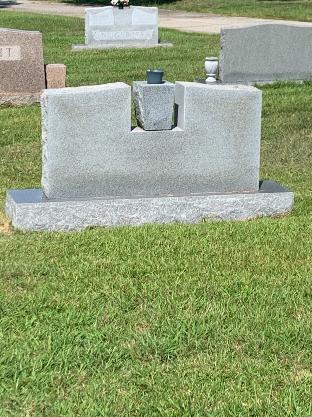 Sunset Memorial Gardens Spartanburg SC Cemetery Plot X2