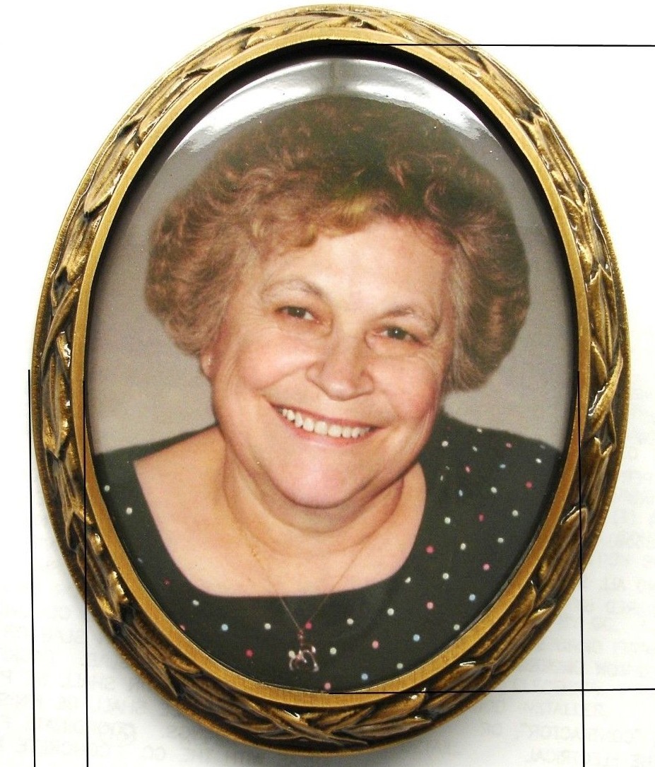 7.5″x 5.5″ Porcelain Photo Picture With Bronze Frame Outdoors Cemetery Headstone