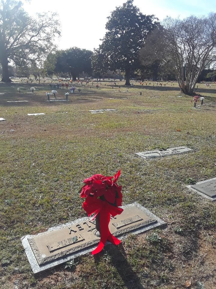 Grave Plots in Greenlawn – Columbia, SC