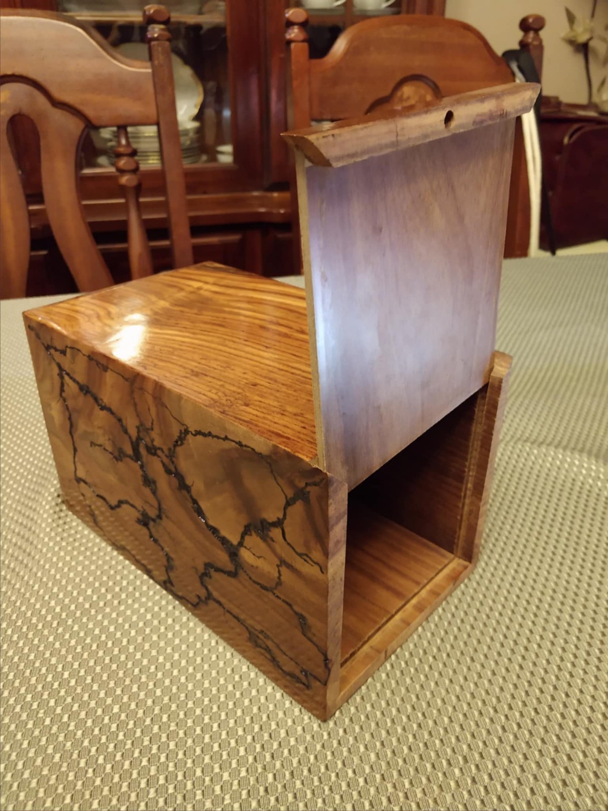 Wooden Urns For Human Ashes