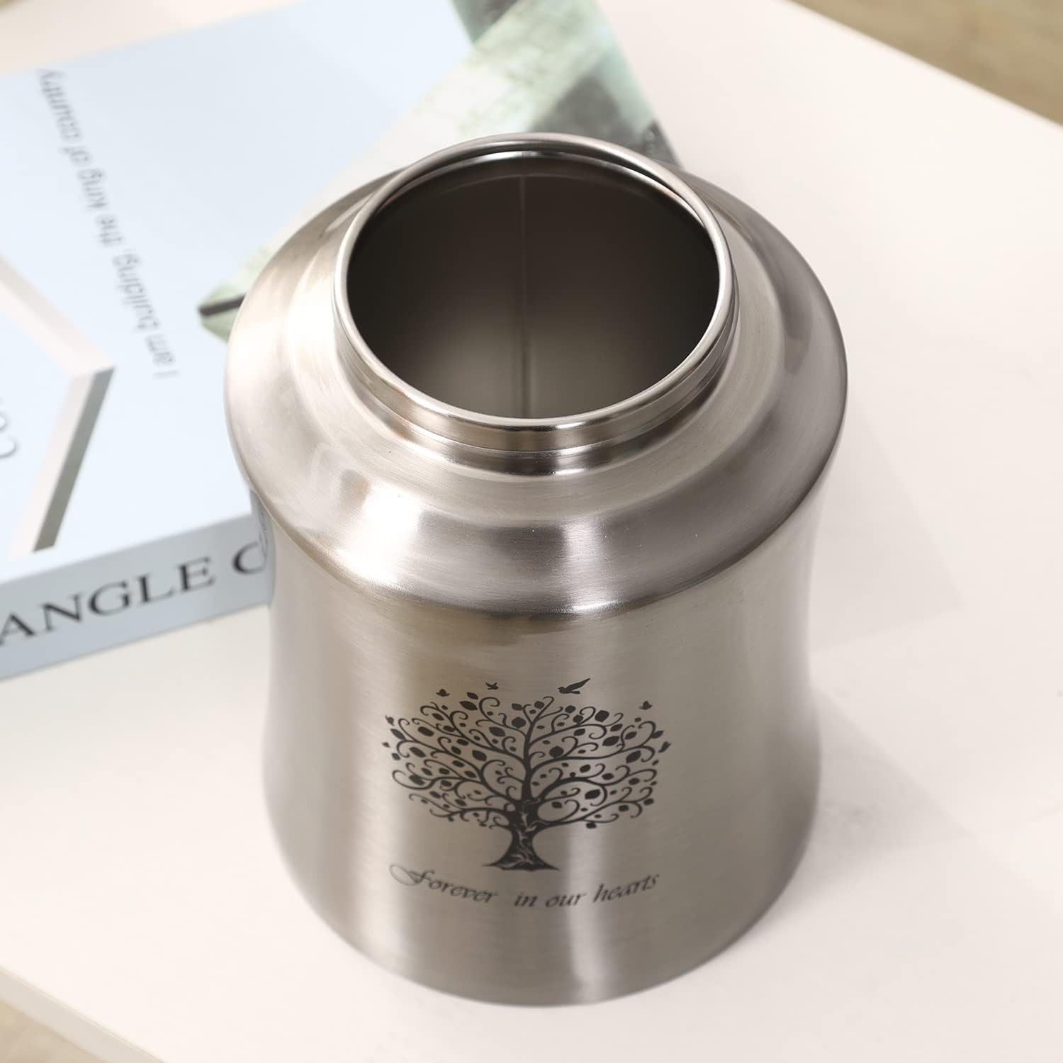 Tree of Life Urns for Human Ashes – Cremation Urns Adult for Funeral, Burial or
