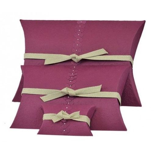 Extra-Large 480 CI Pearl Purple Biodegradable Companion Water Cremation Urn