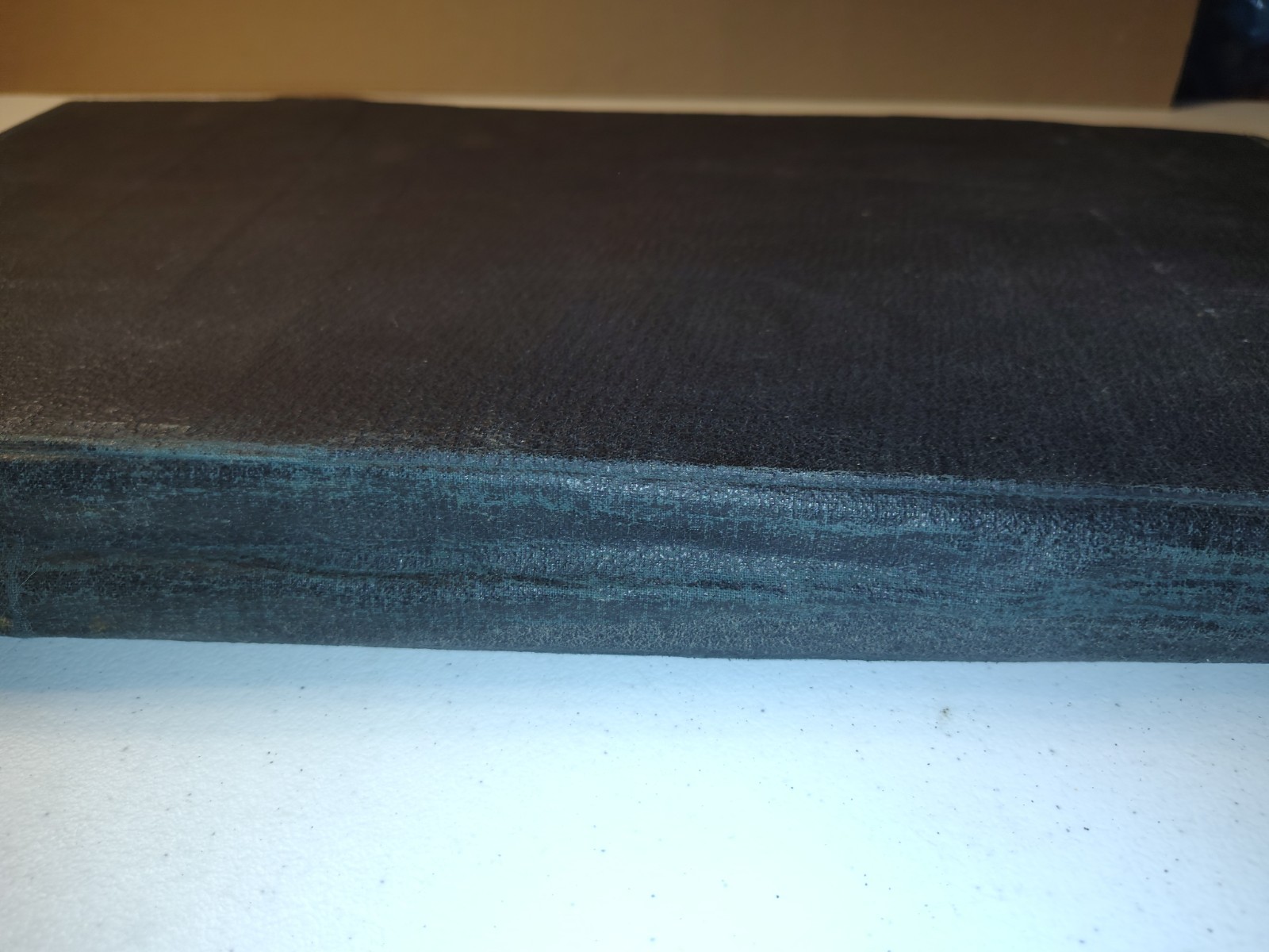 Embalming Medical Travel Tool Leather? Tool Kit Creepy Vintage Germany USA