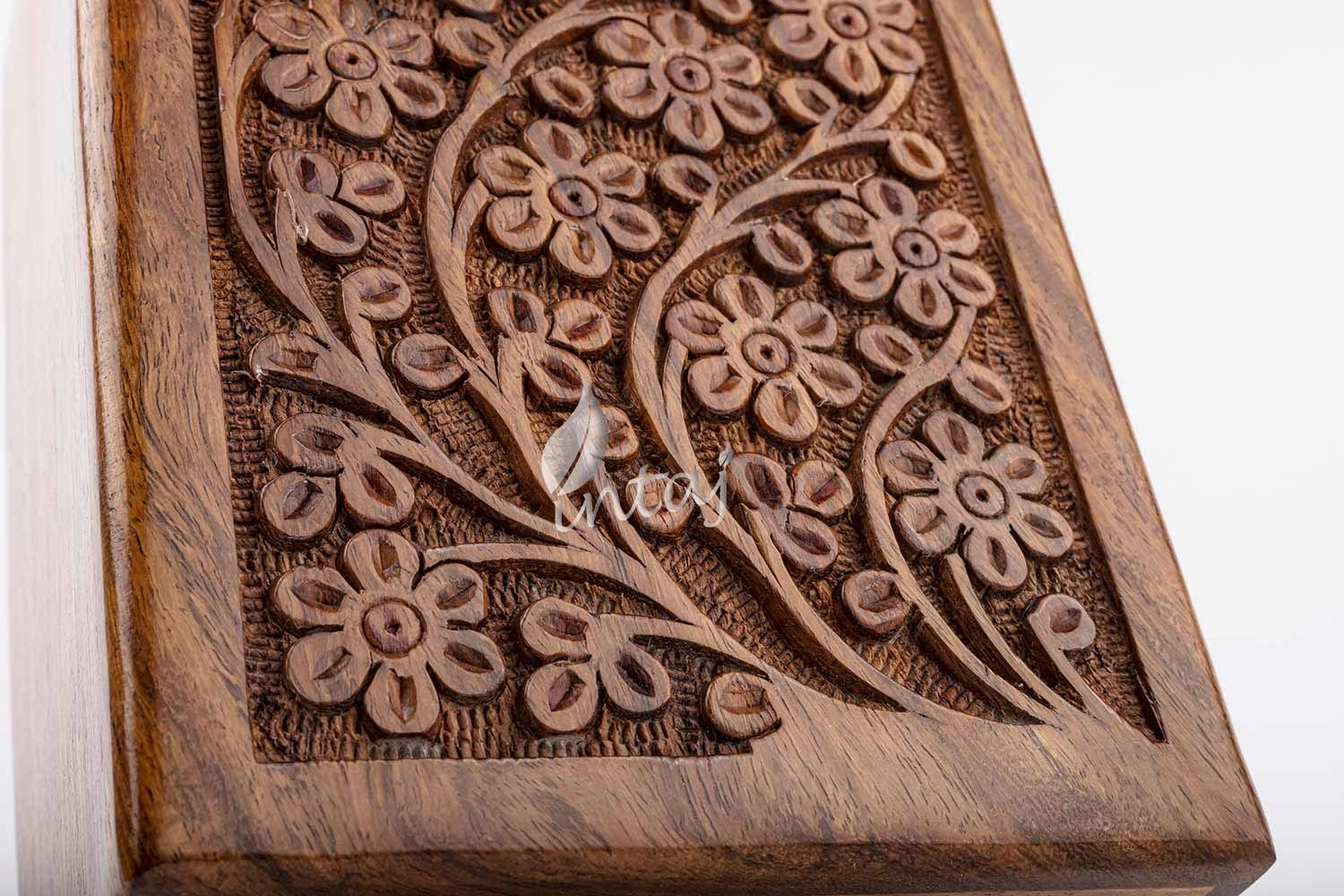 Handmade Tree of Life Urns for Human Ashes, Adult Large Cremation Urns, Funer…