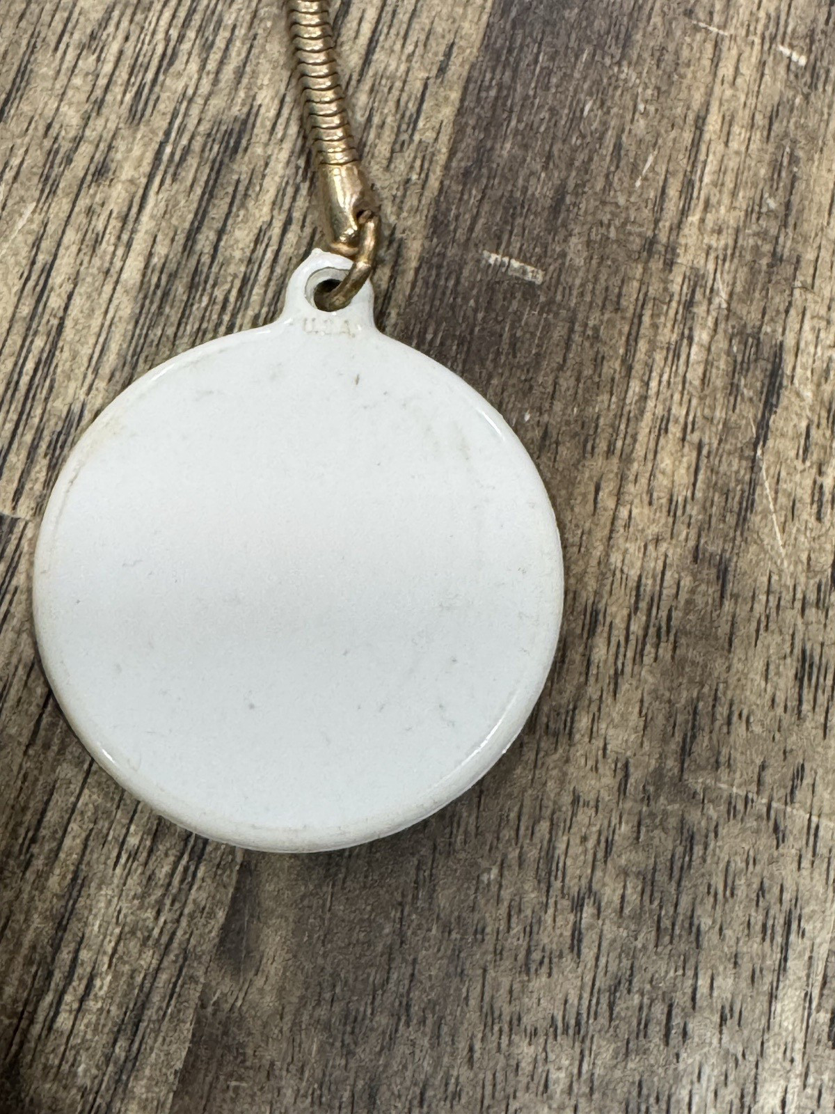 3 Funeral Director Key Chains Columbus Ohio