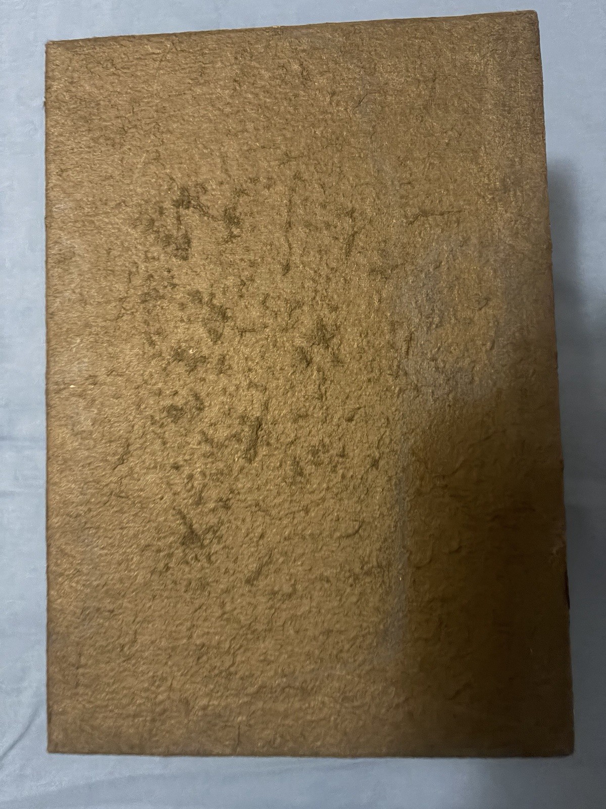 Biodegradable Natural Urn Black Leaf Box Ashes Funeral Autumn Eco Friendly Adult