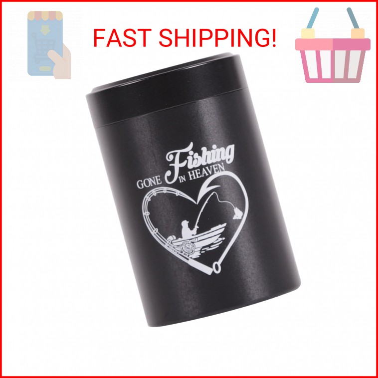 Up to 7 Cubic Inches Mini Cremation Urns for Human Ashes Small Urns for Ashes Ad