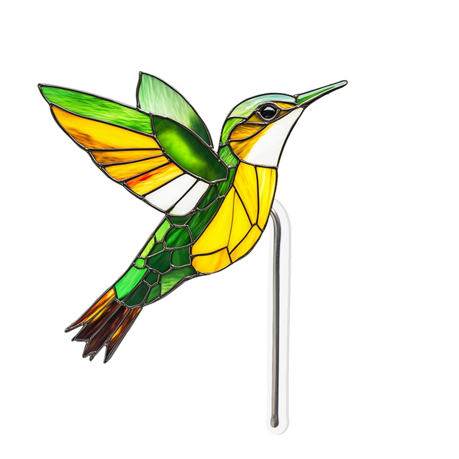 Hummingbird Gifts for Women Mom Grandma, Hanging Planter for Indoor Outdoor G…