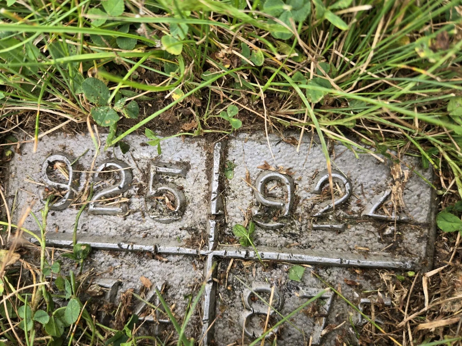 (2) BEAUTIFUL CEMETERY PLOTS CHRISTIAN MEMORIAL CEMETERY ROCHESTER MICHIGAN